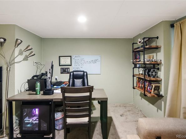 20991 E Greenwood Place, Aurora CO 80013