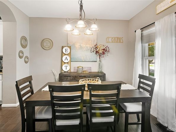 20991 E Greenwood Place, Aurora CO 80013