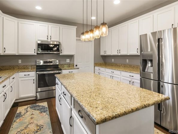 20991 E Greenwood Place, Aurora CO 80013