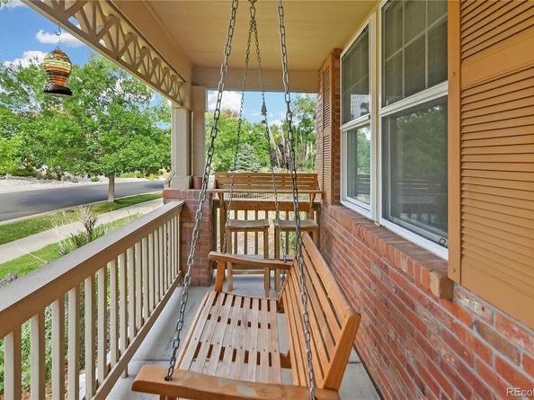 20991 E Greenwood Place, Aurora CO 80013