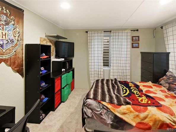 20991 E Greenwood Place, Aurora CO 80013