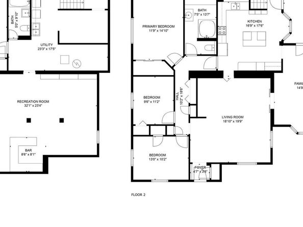 2910 Locust Street, Denver CO 80207