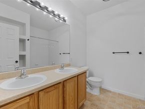 5255 Memphis Street 1112, Denver CO 80239