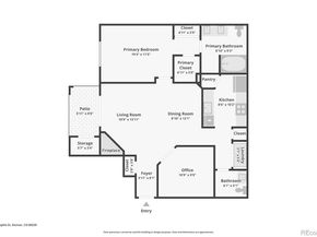 5255 Memphis Street 1112, Denver CO 80239