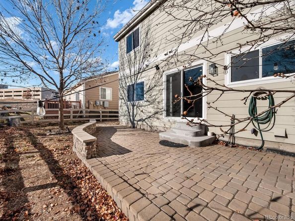 188 S Granby Court, Aurora CO 80012