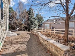 188 S Granby Court, Aurora CO 80012