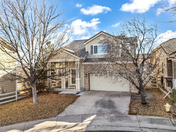 188 S Granby Court, Aurora CO 80012