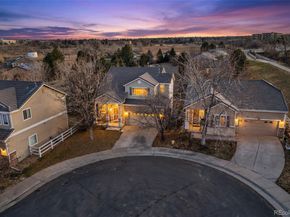 188 S Granby Court, Aurora CO 80012