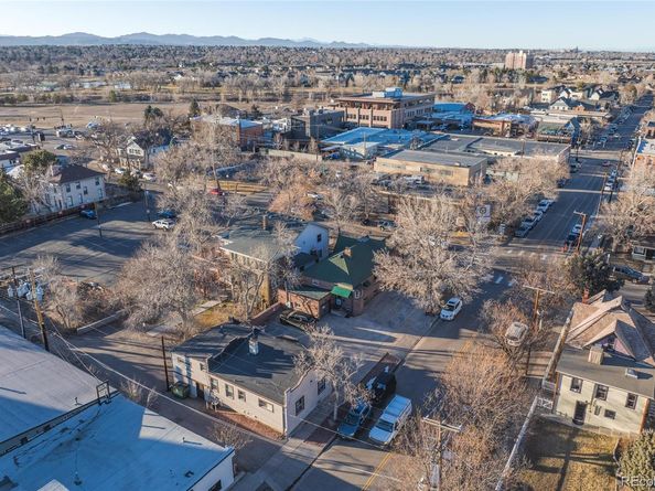 2606 W Alamo Avenue, Littleton CO 80120