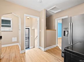 2606 W Alamo Avenue, Littleton CO 80120