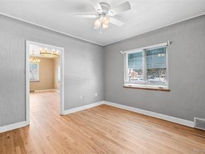 2606 W Alamo Avenue, Littleton CO 80120