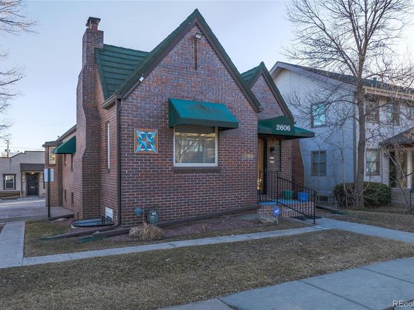 2606 W Alamo Avenue, Littleton CO 80120