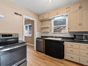 2606 W Alamo Avenue, Littleton CO 80120
