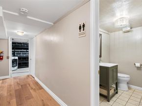 2606 W Alamo Avenue, Littleton CO 80120