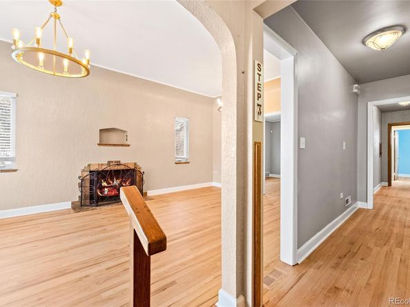 2606 W Alamo Avenue, Littleton CO 80120