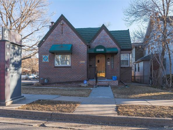 2606 W Alamo Avenue, Littleton CO 80120