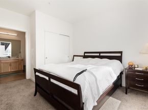 5702 Central Park Boulevard 306, Denver CO 80238