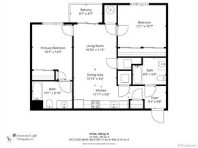 5702 Central Park Boulevard 306, Denver CO 80238