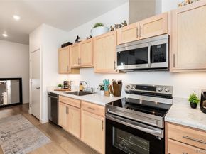 5702 Central Park Boulevard 306, Denver CO 80238