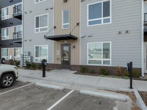 5702 Central Park Boulevard 306, Denver CO 80238