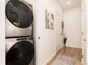 5702 Central Park Boulevard 306, Denver CO 80238