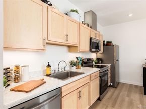 5702 Central Park Boulevard 306, Denver CO 80238