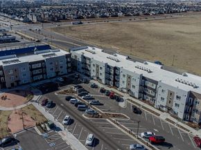 5702 Central Park Boulevard 306, Denver CO 80238