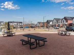 5702 Central Park Boulevard 306, Denver CO 80238