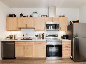 5702 Central Park Boulevard 306, Denver CO 80238