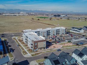 5702 Central Park Boulevard 306, Denver CO 80238