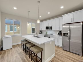 6745 S Tempe Court, Aurora CO 80016