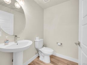 6745 S Tempe Court, Aurora CO 80016