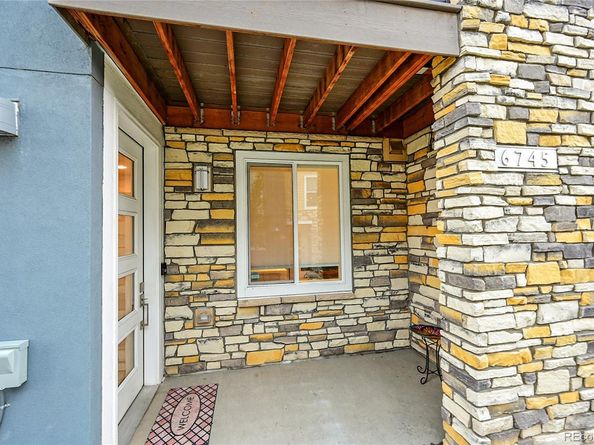 6745 S Tempe Court, Aurora CO 80016