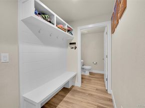 6745 S Tempe Court, Aurora CO 80016