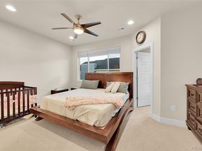 6745 S Tempe Court, Aurora CO 80016