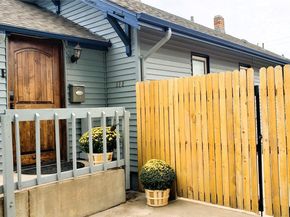 512 S Perry Street, Denver CO 80219