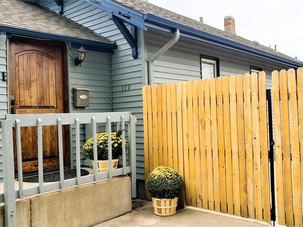 512 S Perry Street, Denver CO 80219