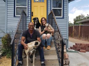 512 S Perry Street, Denver CO 80219