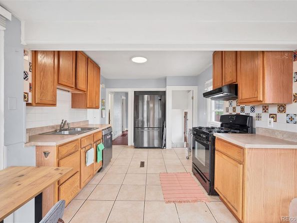 512 S Perry Street, Denver CO 80219