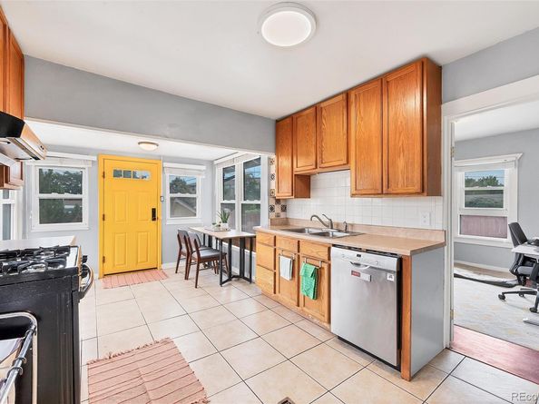 512 S Perry Street, Denver CO 80219