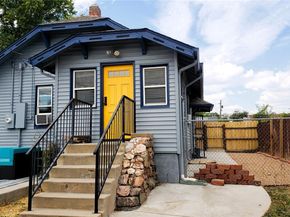 512 S Perry Street, Denver CO 80219