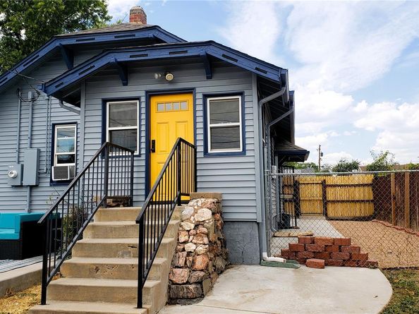 512 S Perry Street, Denver CO 80219