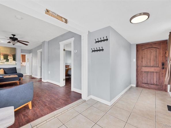 512 S Perry Street, Denver CO 80219