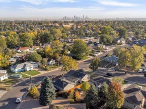 512 S Perry Street, Denver CO 80219