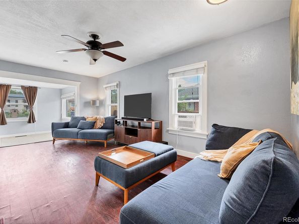 512 S Perry Street, Denver CO 80219