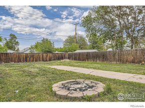 512 S Perry Street, Denver CO 80219