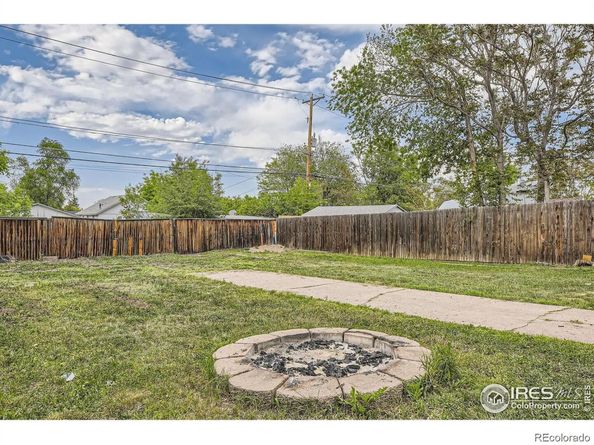 512 S Perry Street, Denver CO 80219