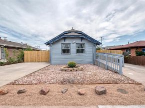 512 S Perry Street, Denver CO 80219