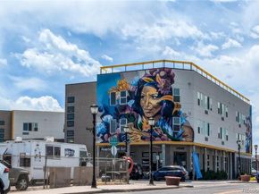 512 S Perry Street, Denver CO 80219