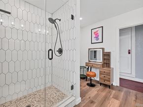 512 S Perry Street, Denver CO 80219